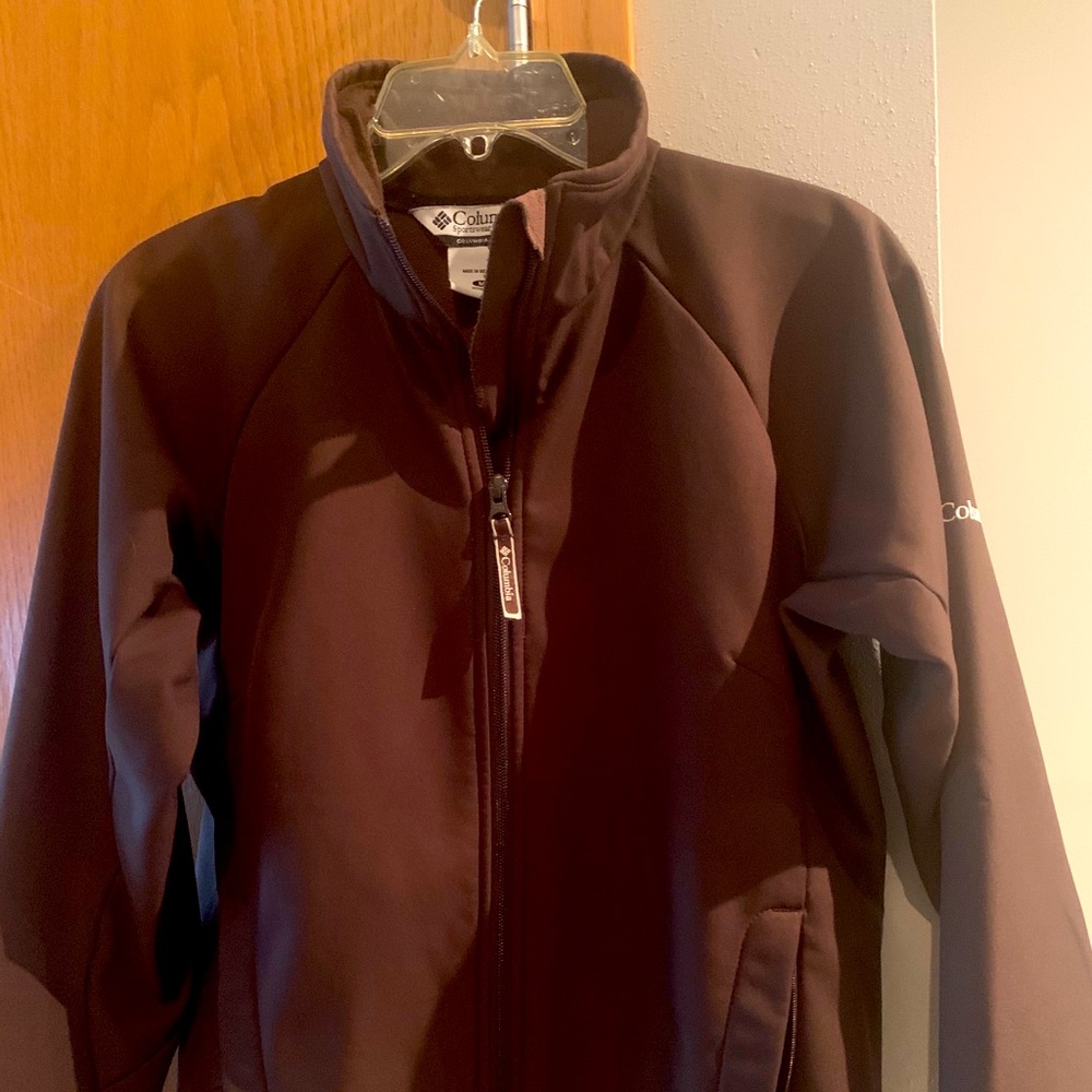 Columbia jacket women’s Sz M